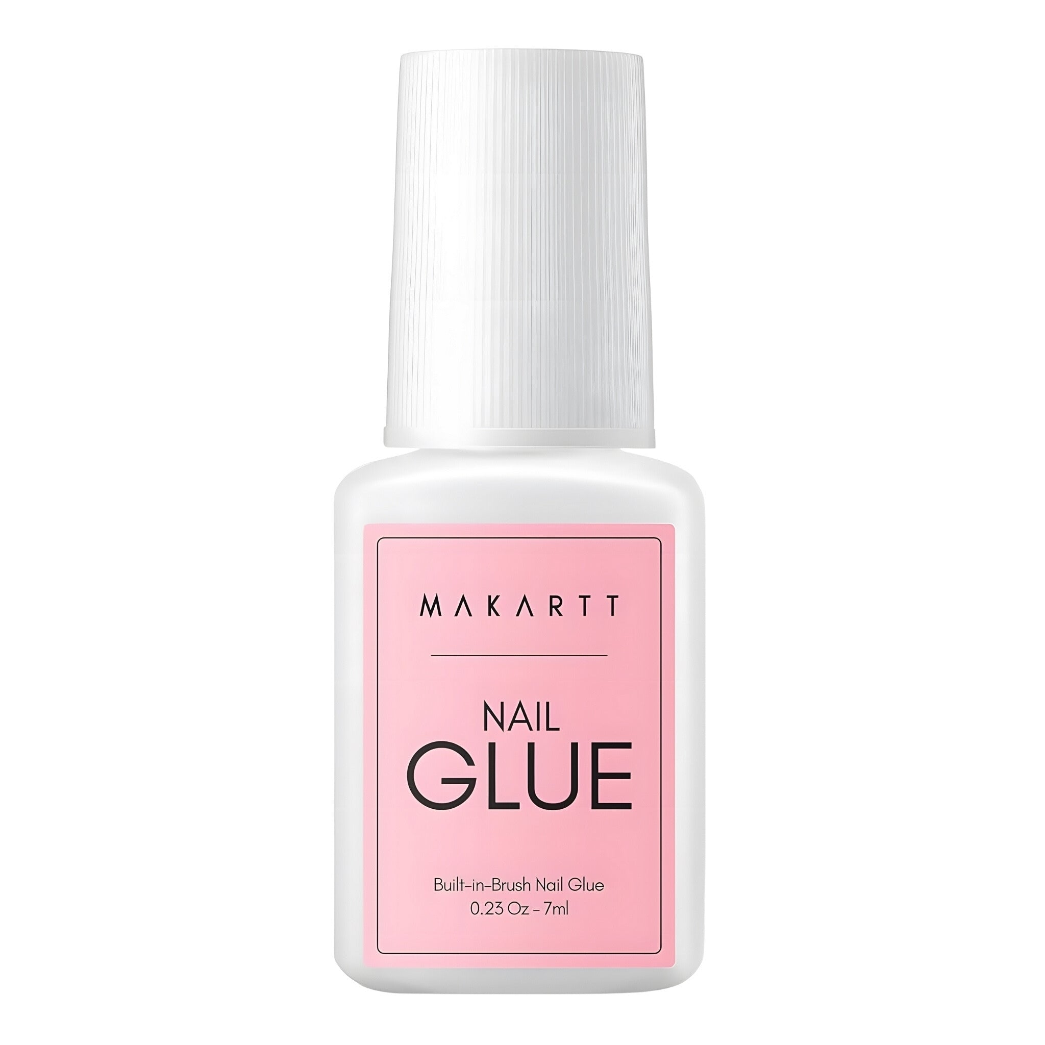 PollyTips - Brush-On Nail Glue Picture #1.