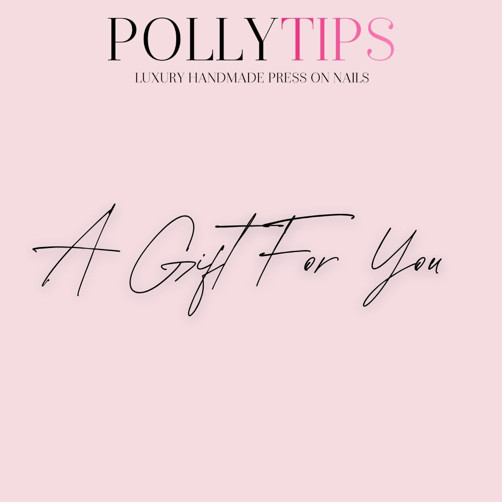 PollyTips - Classic Gift Card Option #2.