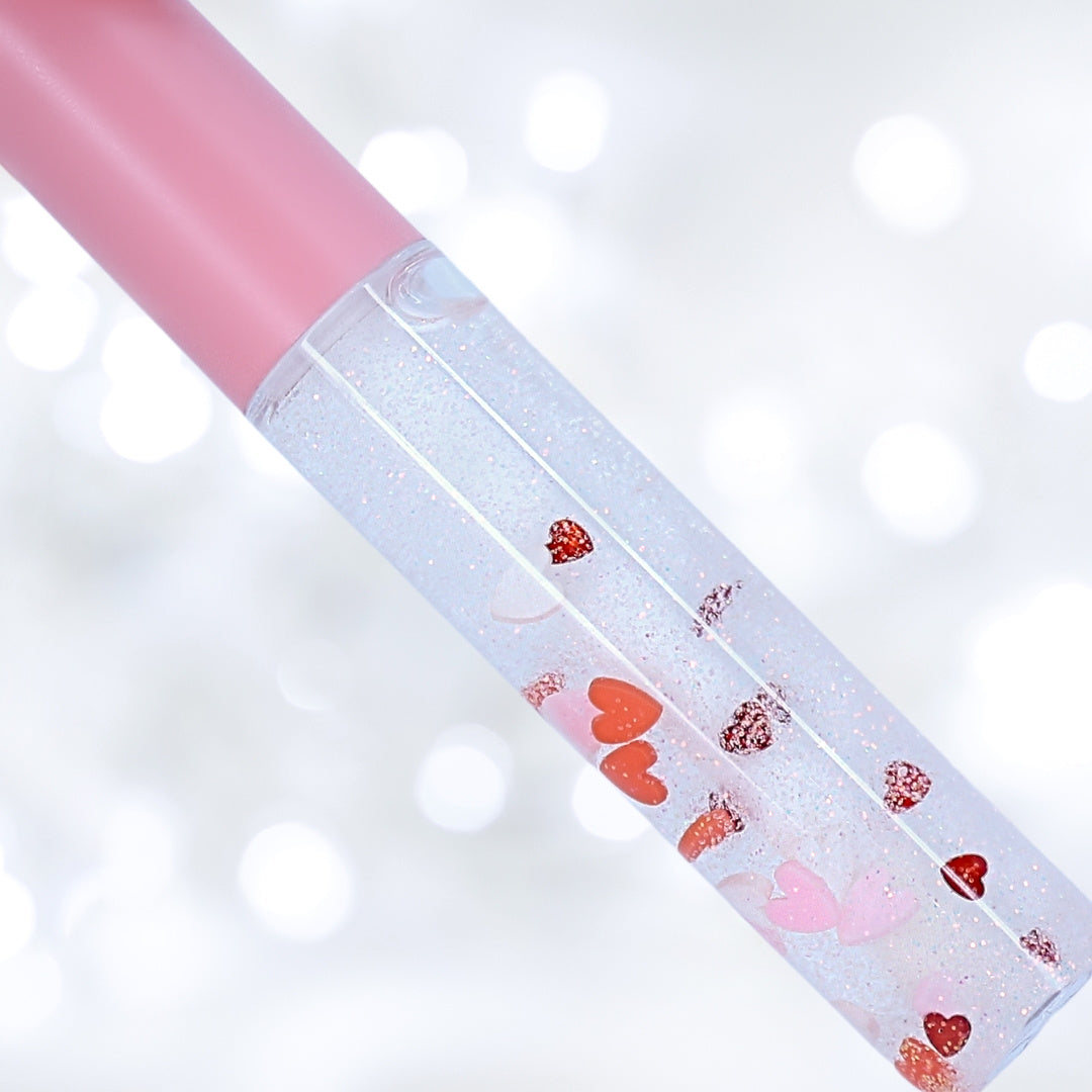 PollyTips - 1st Valentine's Day Cuticle Oil Picture #2.
