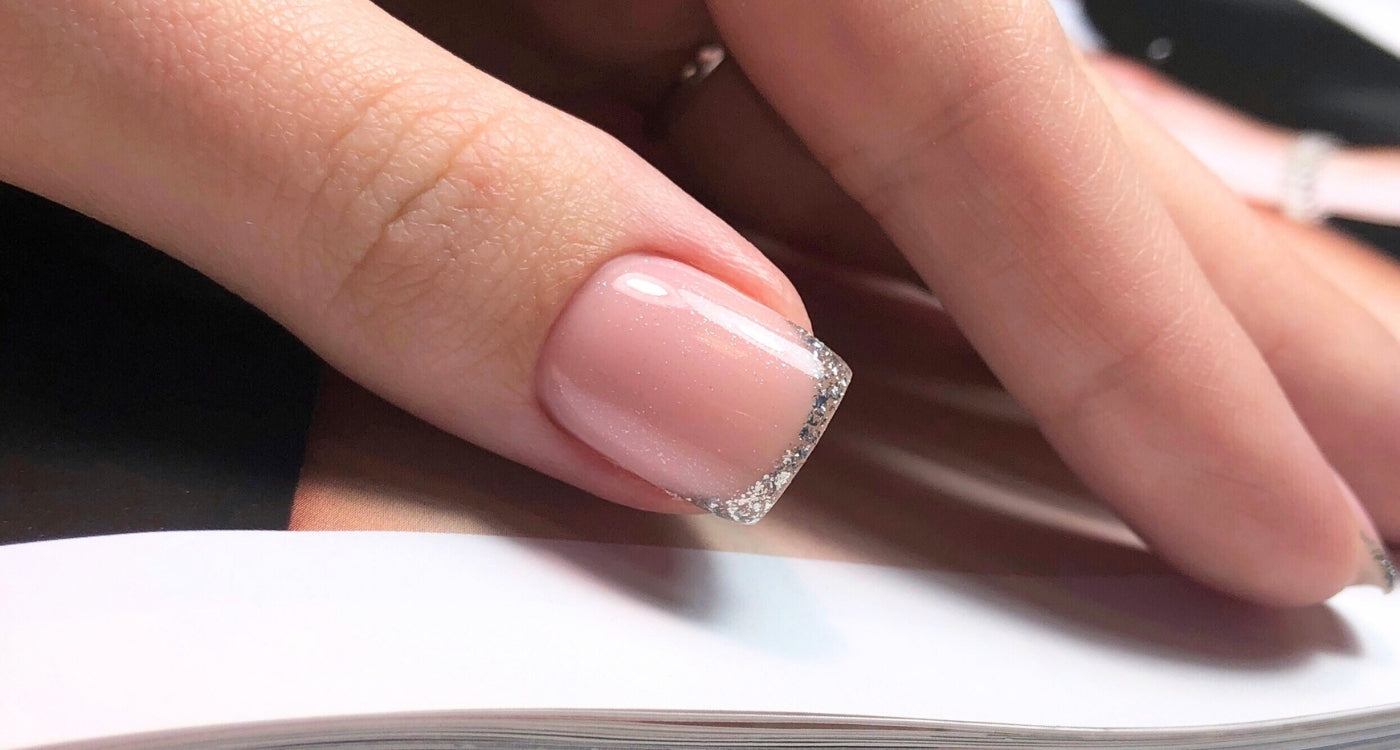 PollyTips - French Tip Style (Micro-Shaped) #2.