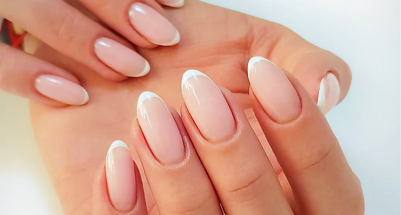 PollyTips - French Tip Style (Micro-Shaped) #3.