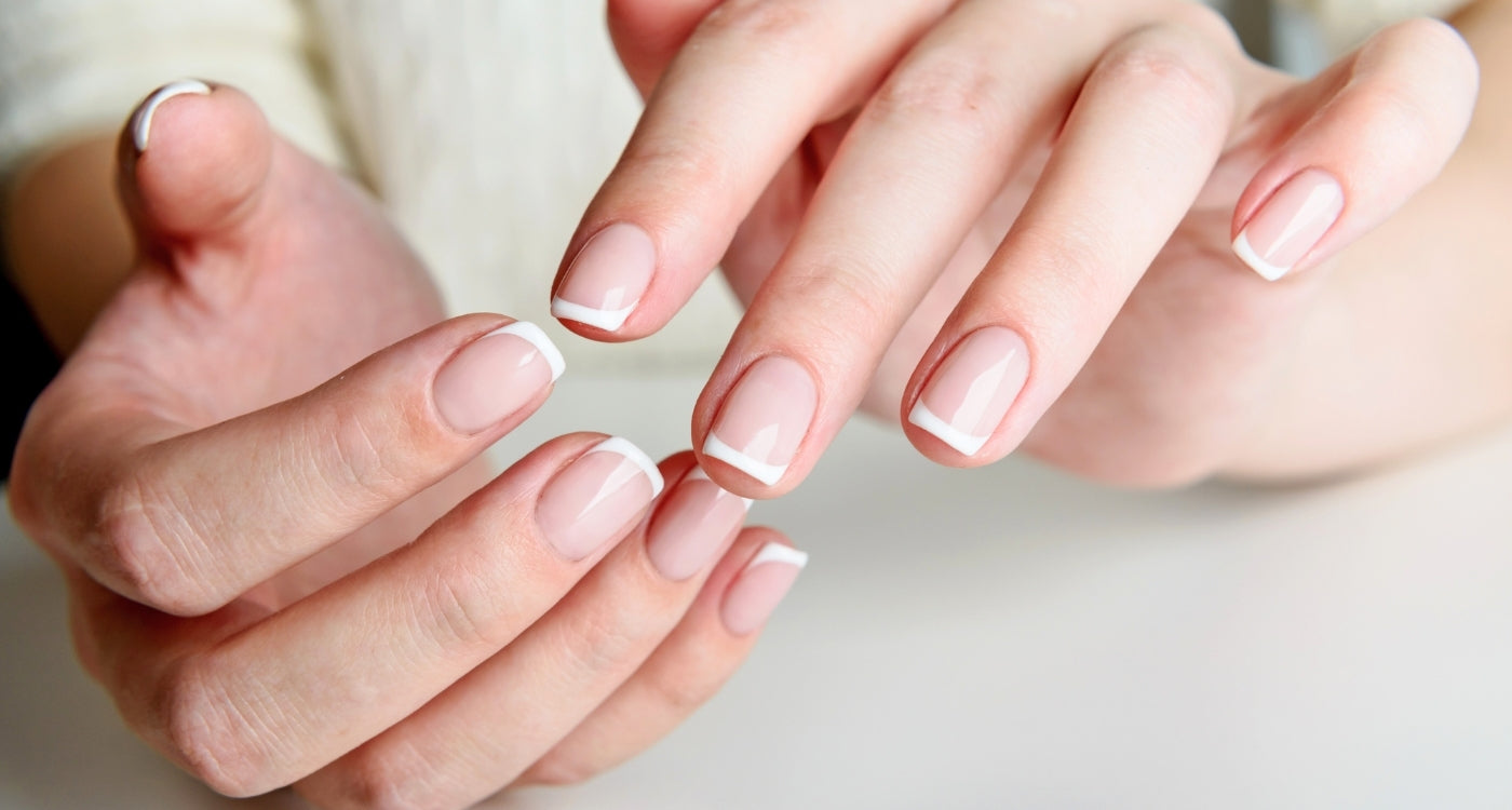 PollyTips - French Tip Style (Micro-Shaped) #4.