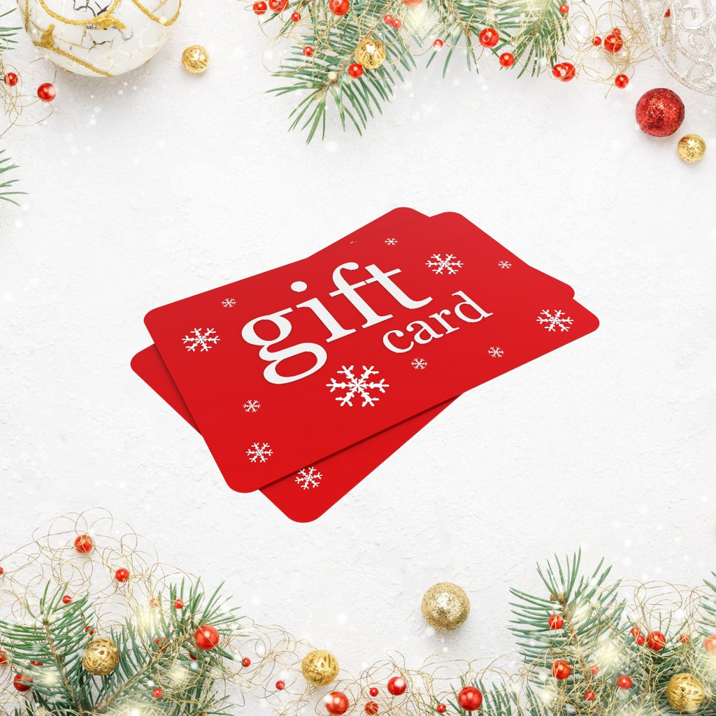 PollyTips - Gift Cards Christmas Collection Thumbnail for Main Page.