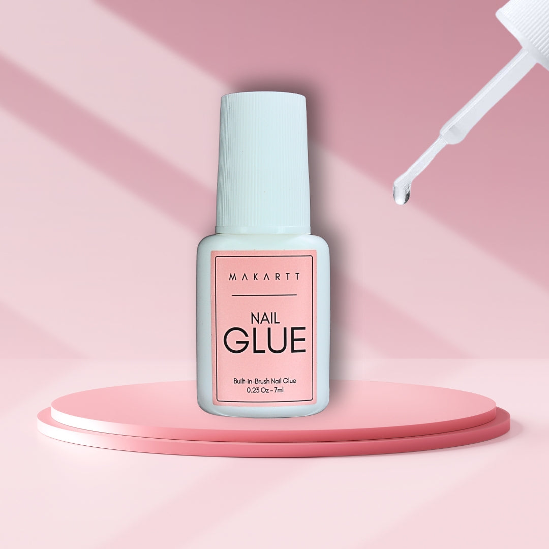 PollyTips - Nail Glue Type 2 (Brush-On).
