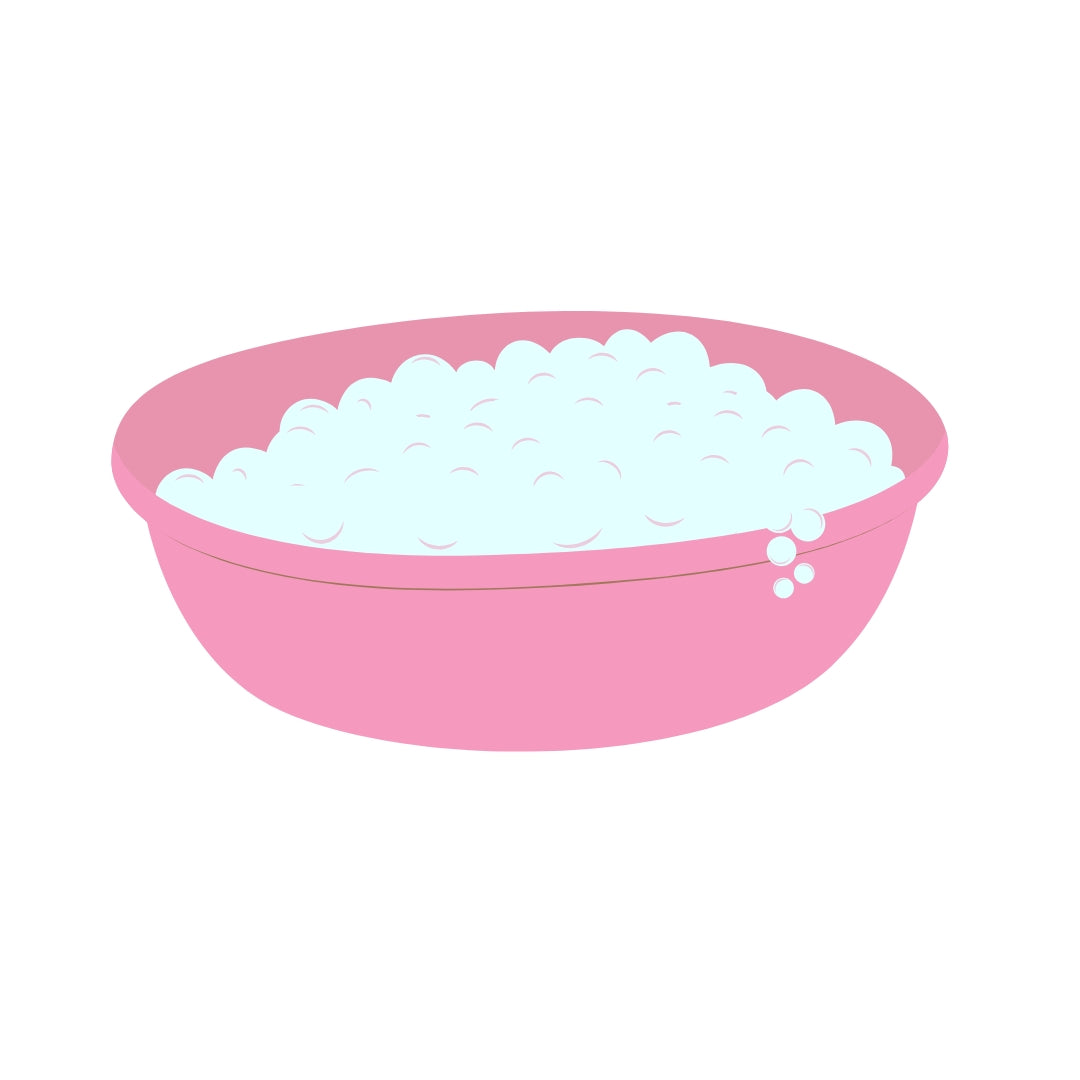 PollyTips - How to Remove (Step 2 & 5).