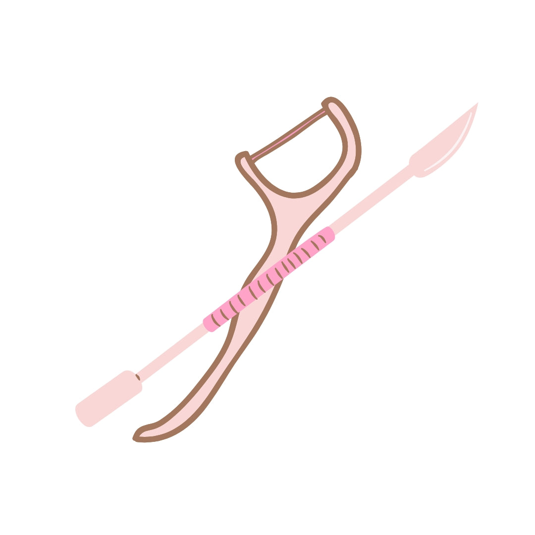 PollyTips - How to Remove (Step 4).