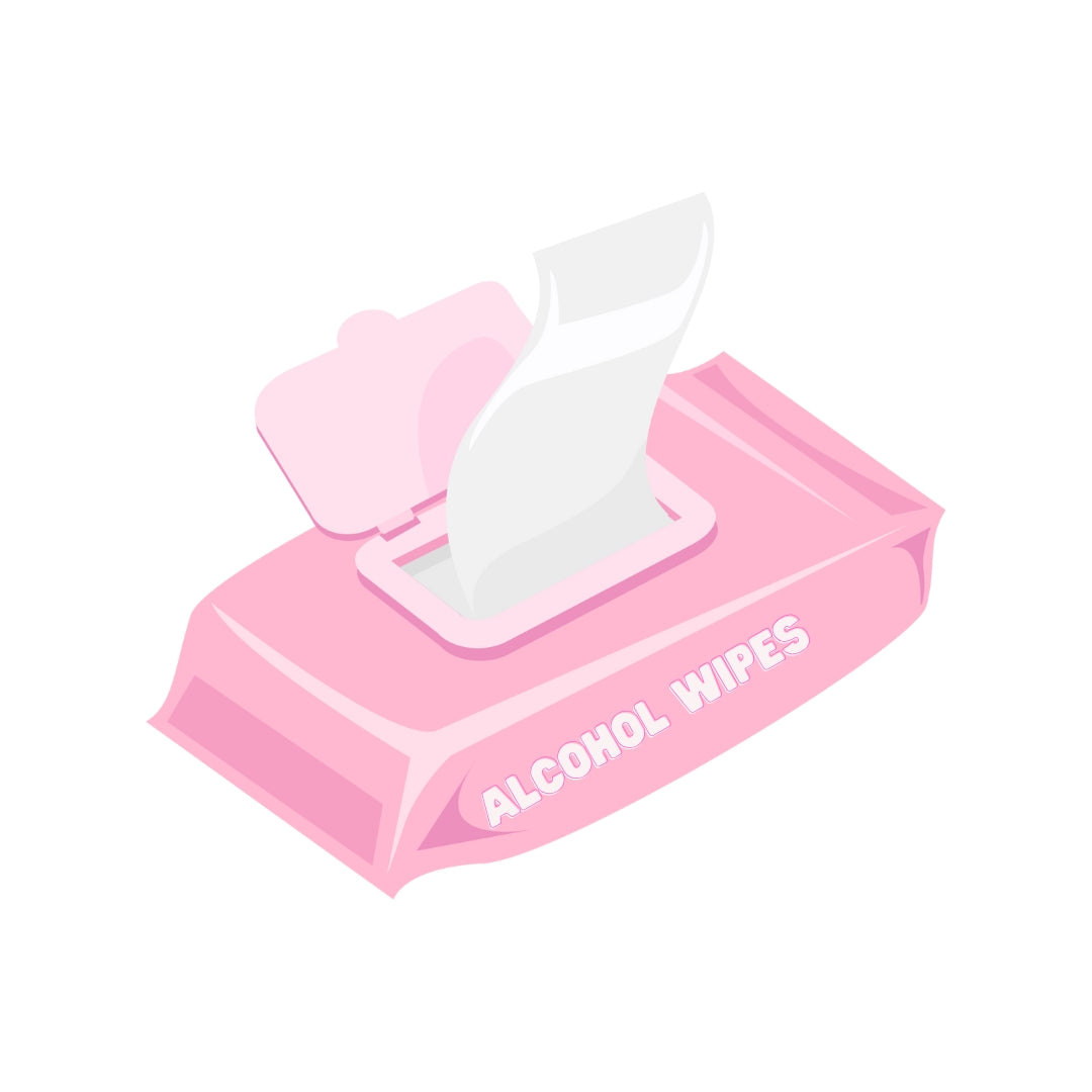 PollyTips - How to Reuse (Step 4).