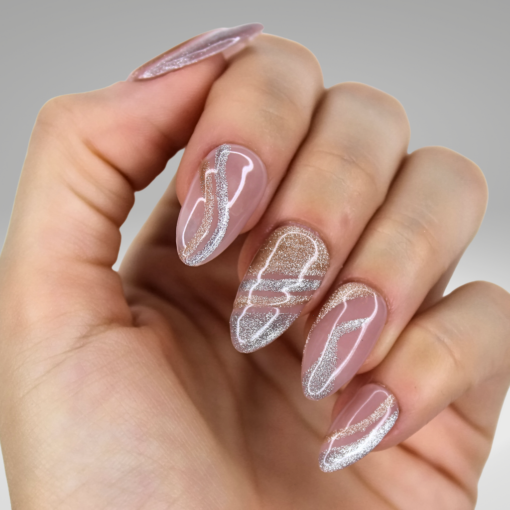 PollyTips - Modern Flow Nails 1