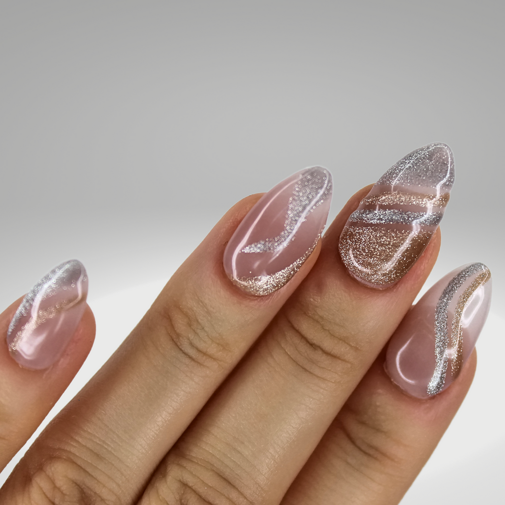 PollyTips - Modern Flow Nails 2