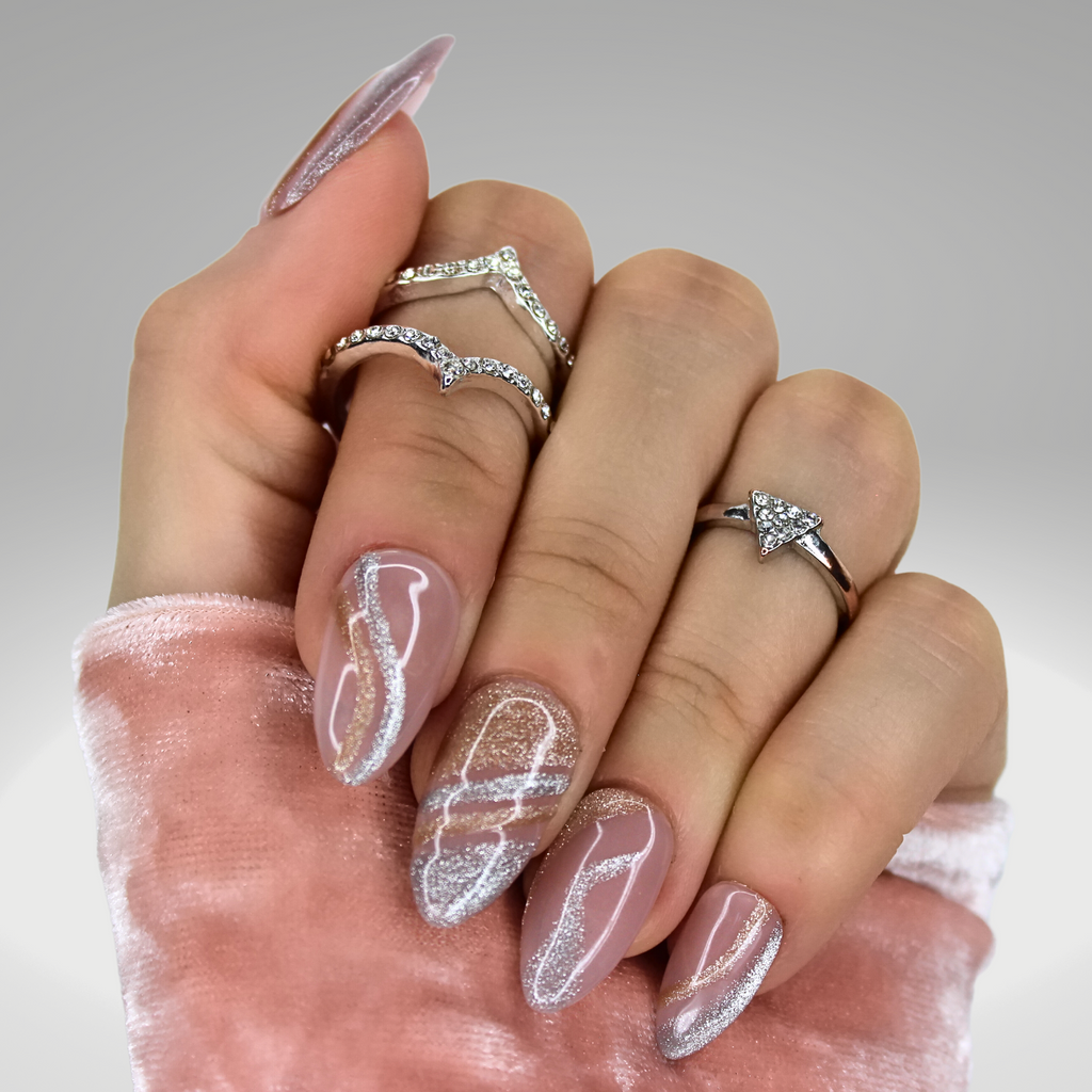 PollyTips - Modern Flow Nails 5