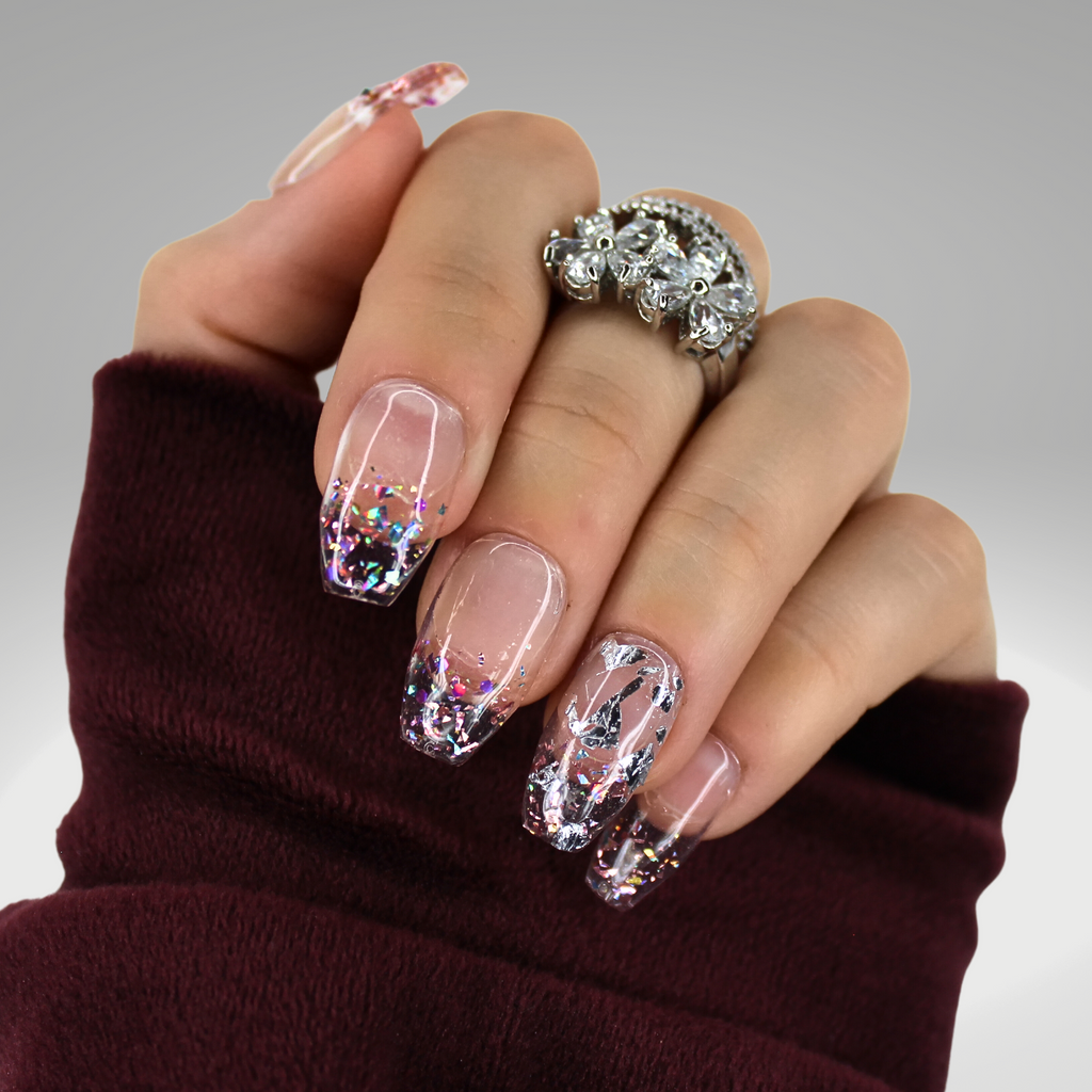 PollyTips - Bedazzle Nails 1