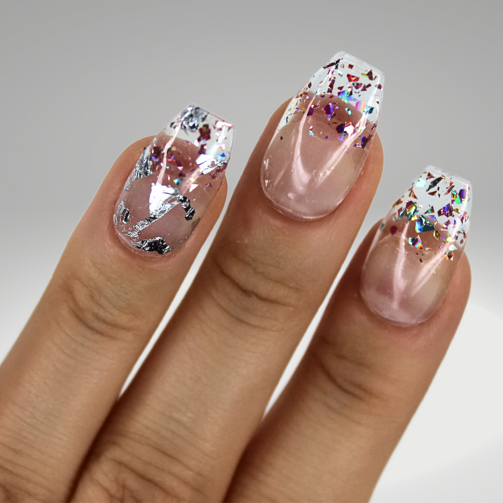 PollyTips - Bedazzle Nails 2