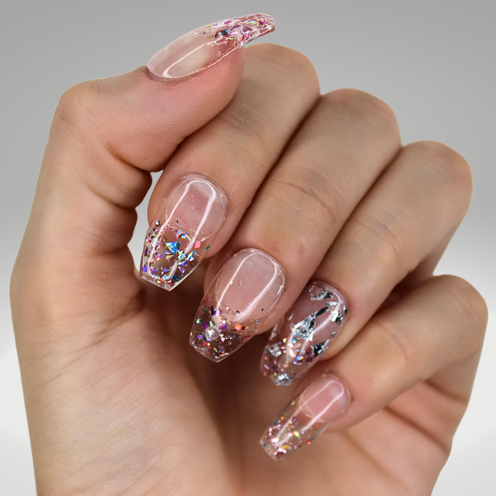 PollyTips - Bedazzle Nails 3