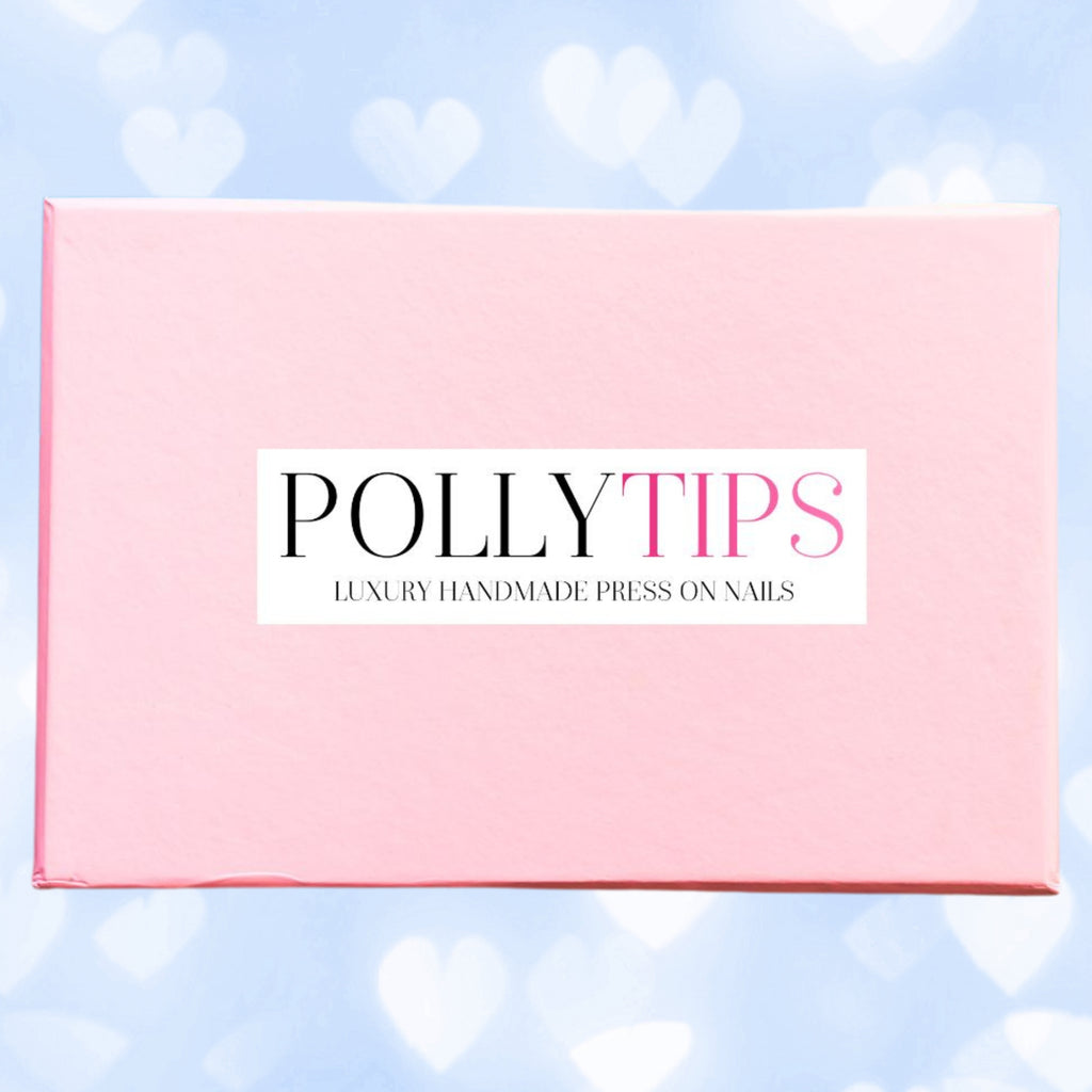 PollyTips - Packaging Box (Square Picture).