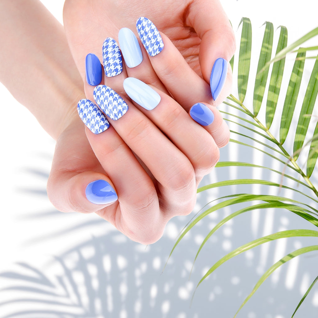 PollyTips - Replacement Nails Collection Thumbnail for Main Page.