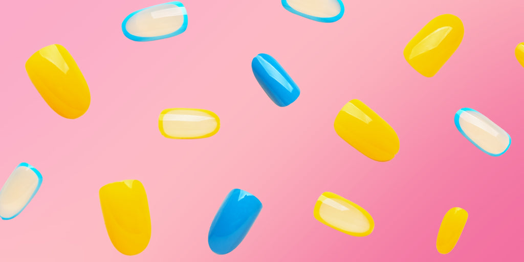 PollyTips - Shapes & Lengths Main Picture for Desktop.