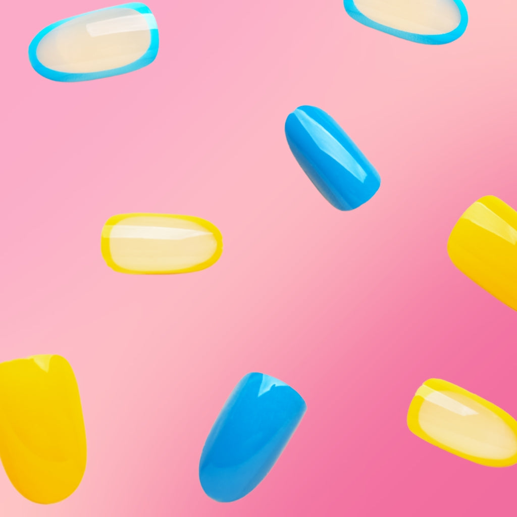 PollyTips - Shapes & Lengths Main Picture for Mobile.