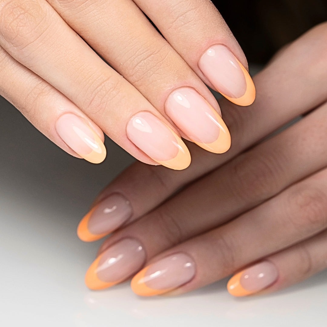 PollyTips - Sizing (French Tips).