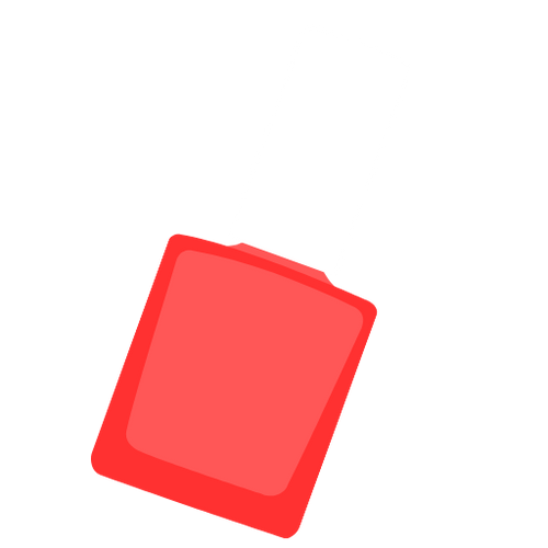 PollyTips - Sticker Image Nail Polish #1.