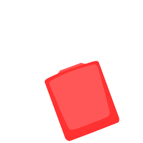 PollyTips - Sticker Image Nail Polish #2.