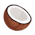 PollyTips - Sweet Scoop Cuticle Oil Scent Option #1 (Coconut).