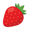 PollyTips - Sweet Scoop Cuticle Oil Scent Option #3 (Strawberry).