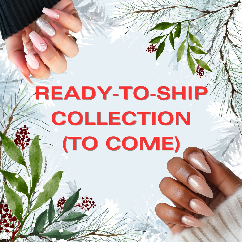 PollyTips - Xmas Ready-To-Ship Collection Bundle 4.