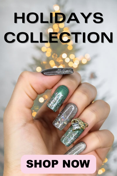 PollyTips - Christmas Tree Holidays Collection Thumbnail.